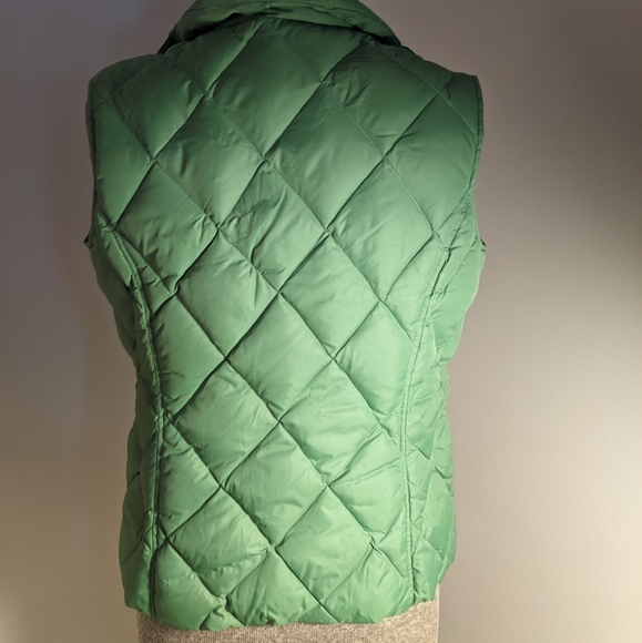 Women's Land's End Vest - Picture 2 of 3